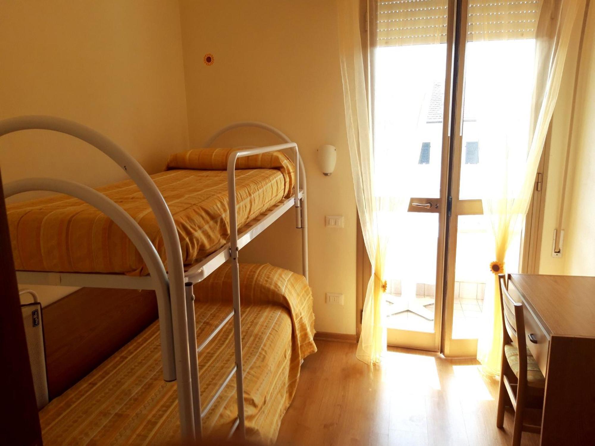 Hotel Mariani Lido di Camaiore Eksteriør billede