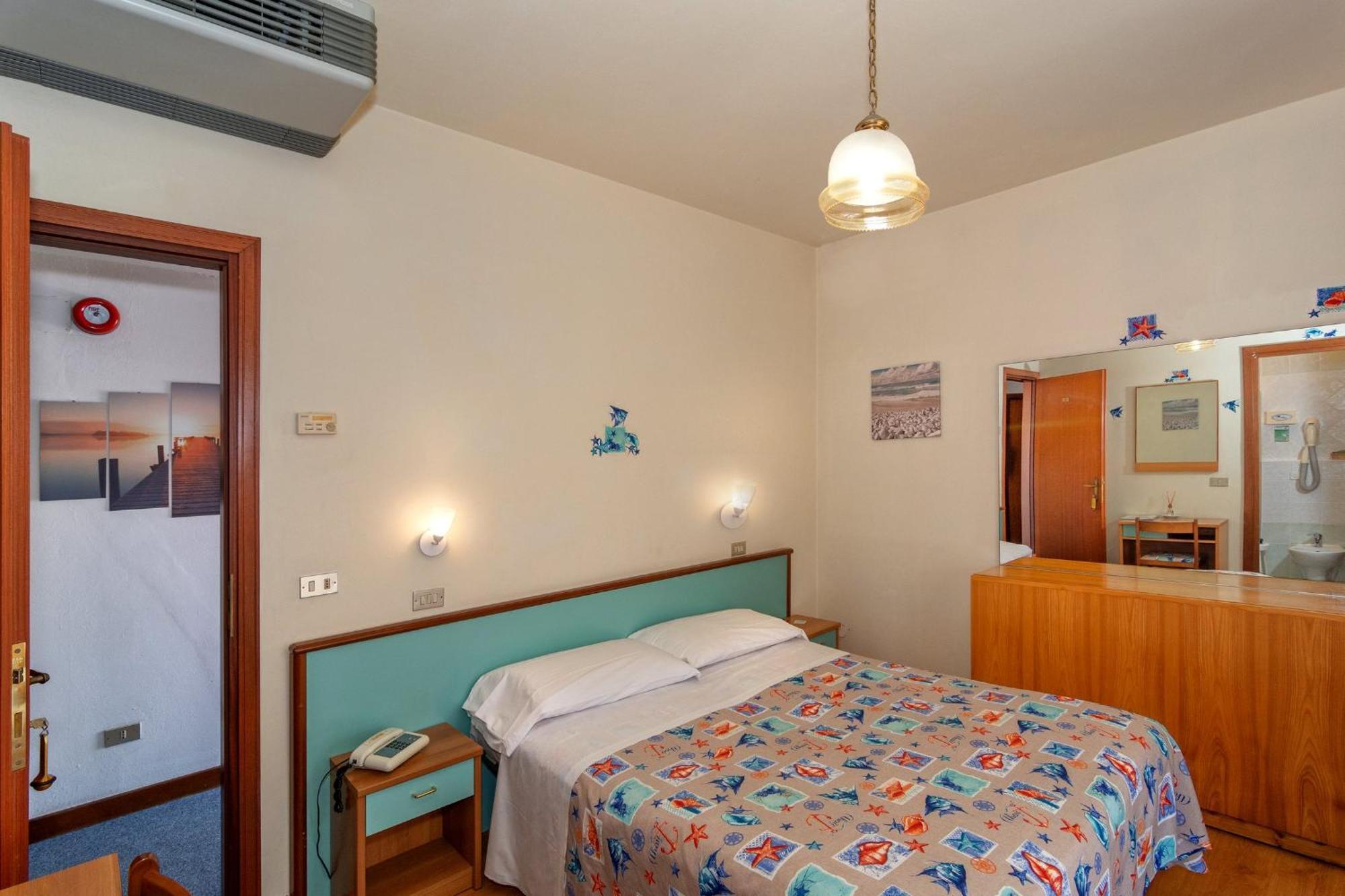 Hotel Mariani Lido di Camaiore Eksteriør billede